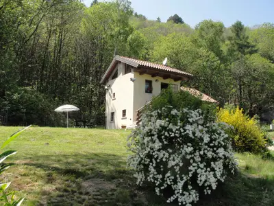 Ferienhaus für 2 Personen (55 m²) in Madonna Del Sasso 4/10