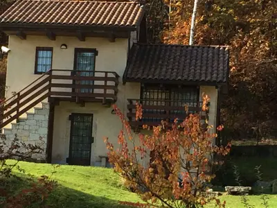 Ferienhaus für 2 Personen (55 m²) in Madonna Del Sasso 6/10