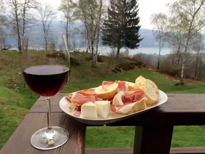 Ferienhaus für 2 Personen (55 m²) in Madonna Del Sasso 7/10