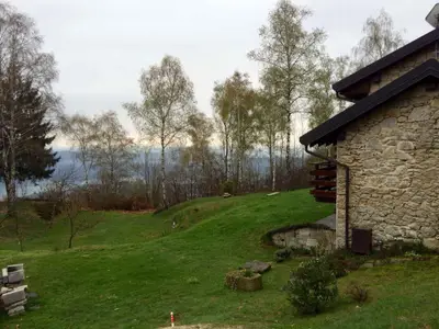 Ferienhaus für 2 Personen (55 m²) in Madonna Del Sasso 9/10