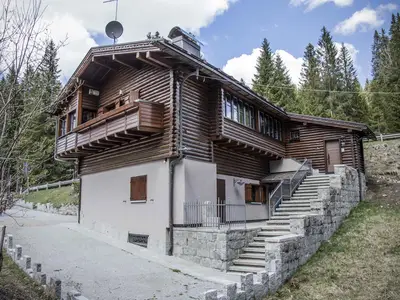 Ferienhaus für 10 Personen (225 m²) in Madonna Di Campiglio 1/10
