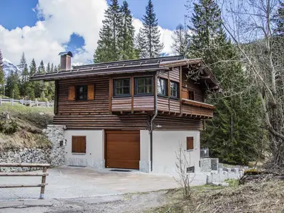 Ferienhaus für 10 Personen (225 m²) in Madonna Di Campiglio 4/10