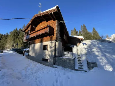 Ferienhaus für 10 Personen (225 m²) in Madonna Di Campiglio 5/10