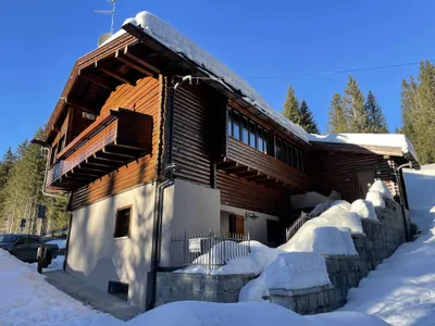 Ferienhaus für 10 Personen (225 m²) in Madonna Di Campiglio 6/10