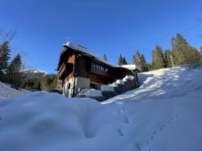 Ferienhaus für 10 Personen (225 m²) in Madonna Di Campiglio 7/10