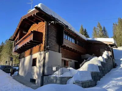 Ferienhaus für 10 Personen (225 m²) in Madonna Di Campiglio 9/10