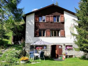 Ferienhaus für 13 Personen (120 m&sup2;) in Madulain