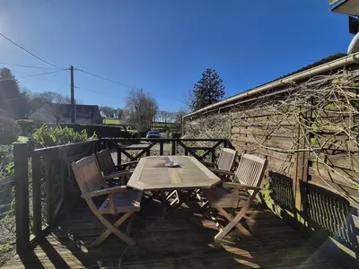TerraceBalcony