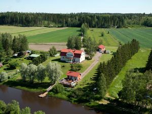 Ferienhaus für 12 Personen (285 m²) in Mäntsälä