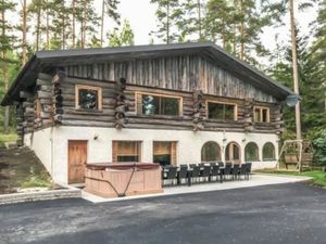 Ferienhaus für 12 Personen (280 m²) in Mäntyharju