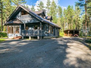 Ferienhaus für 4 Personen (98 m&sup2;) in Mäntyharju