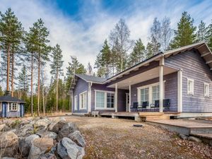 Ferienhaus für 6 Personen (85 m²) in Mäntyharju