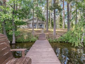 Ferienhaus für 4 Personen (51 m&sup2;) in Mäntyharju