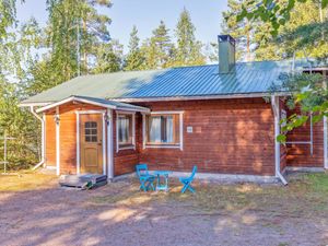 Ferienhaus für 6 Personen (65 m²) in Mäntyharju