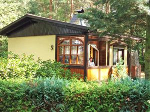 Ferienhaus für 3 Personen (35 m²) ab 53 € in Märkische Heide