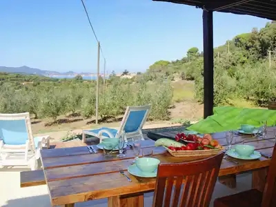 TerraceBalcony