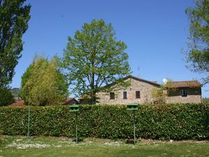 Ferienhaus für 5 Personen (30 m&sup2;) in Magione