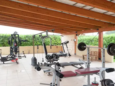 Facilities
