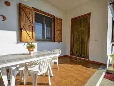 TerraceBalcony