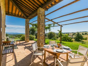 Ferienhaus für 4 Personen (110 m²) in Magliano In Toscana