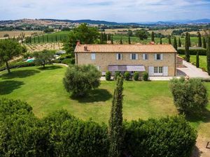 Ferienhaus für 17 Personen (461 m²) in Magliano In Toscana