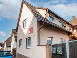 Ferienhaus für 7 Personen (140 m²) ab 199 € in Mahlberg