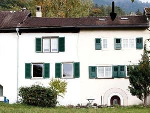 Ferienhaus für 7 Personen (85 m²) in Maienfeld