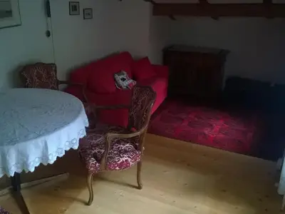Schlafzimmer 2 