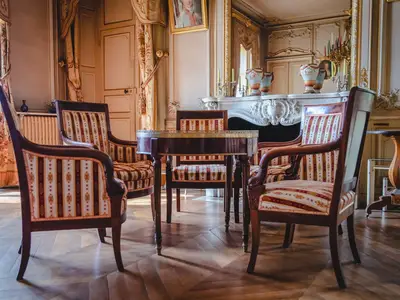 DiningRoom