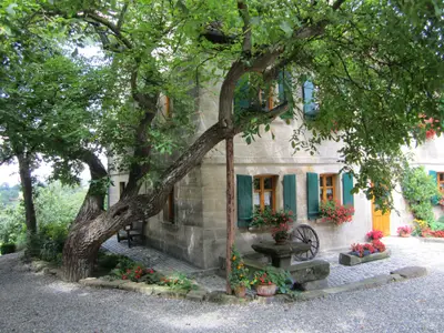 Ferienhaus für 4 Personen in Mainleus 2/10