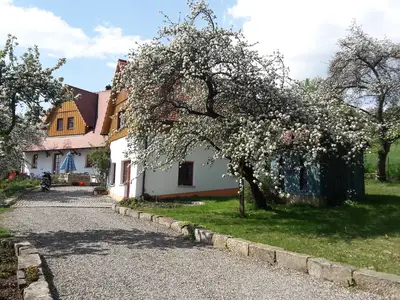 Ferienhaus für 4 Personen in Mainleus 2/10