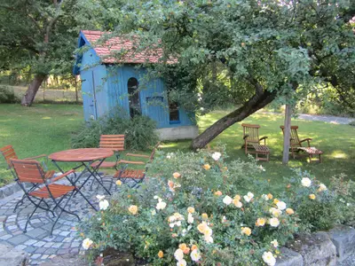 Ferienhaus für 4 Personen in Mainleus 4/10