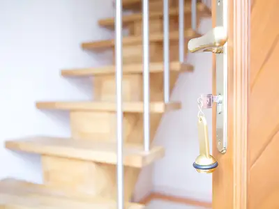 Ferienhaus für 4 Personen in Mainleus 7/10