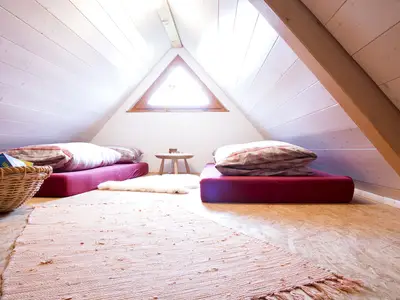 Ferienhaus für 4 Personen in Mainleus 9/10