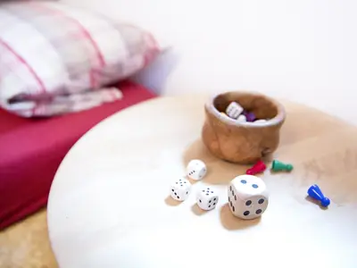 Ferienhaus für 4 Personen in Mainleus 10/10