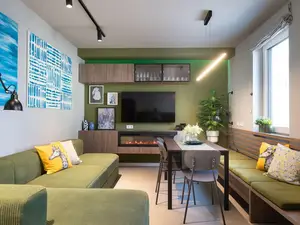 Ferienhaus für 8 Personen (110 m²) in Mainz