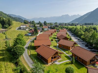 Ferienhaus für 2 Personen (76 m²) in Maishofen 1/10