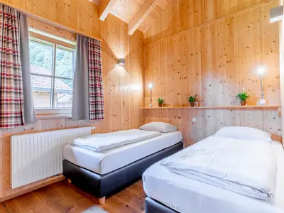 Ferienhaus für 3 Personen (76 m²) in Maishofen 8/10