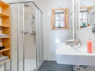 Ferienhaus für 2 Personen (76 m²) in Maishofen 9/10