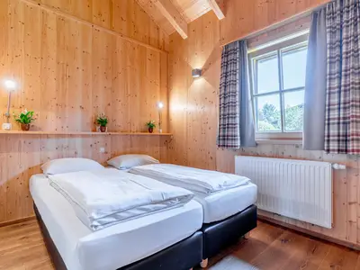 Ferienhaus für 5 Personen (76 m²) in Maishofen 7/10