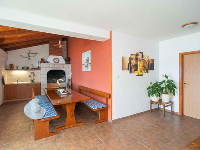 Ferienhaus für 5 Personen (60 m²) in Majkovi 5/10