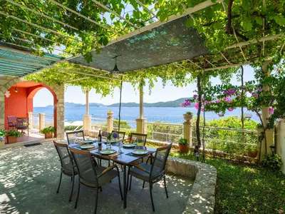 Ferienhaus für 5 Personen (60 m²) in Majkovi 8/10
