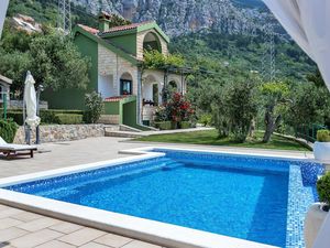 Ferienhaus für 5 Personen (90 m&sup2;) in Makarska