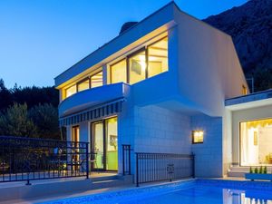 Ferienhaus für 6 Personen (150 m²) in Makarska