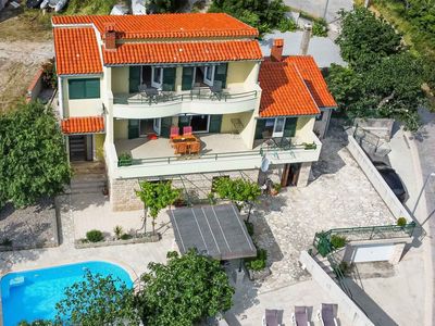 Ferienhaus für 8 Personen (220 m²) in Makarska 5/10