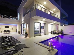 Ferienhaus für 7 Personen (160 m²) in Makarska