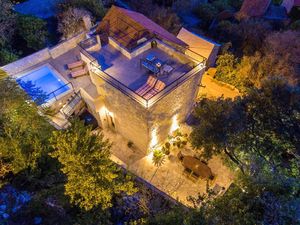 Ferienhaus für 6 Personen (110 m²) in Makarska