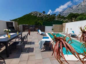 Ferienhaus für 6 Personen (120 m²) in Makarska