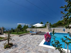 Ferienhaus für 8 Personen (140 m²) in Makarska