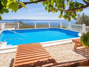 Ferienhaus für 4 Personen (150 m²) in Makarska